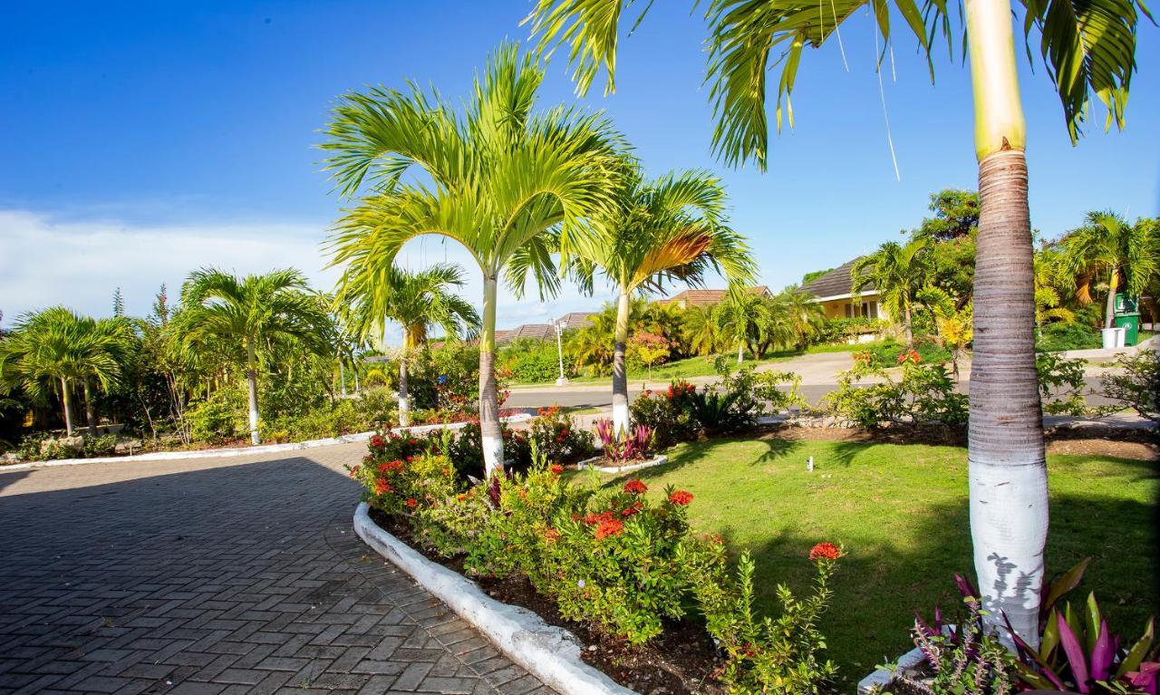 Nature'S Choice Home Richmond Palms, Jamaica Bagian luar foto