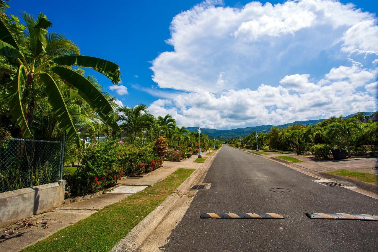 Nature'S Choice Home Richmond Palms, Jamaica Bagian luar foto