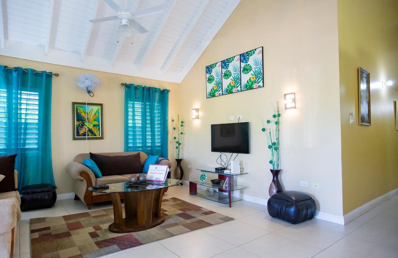 Nature'S Choice Home Richmond Palms, Jamaica Bagian luar foto