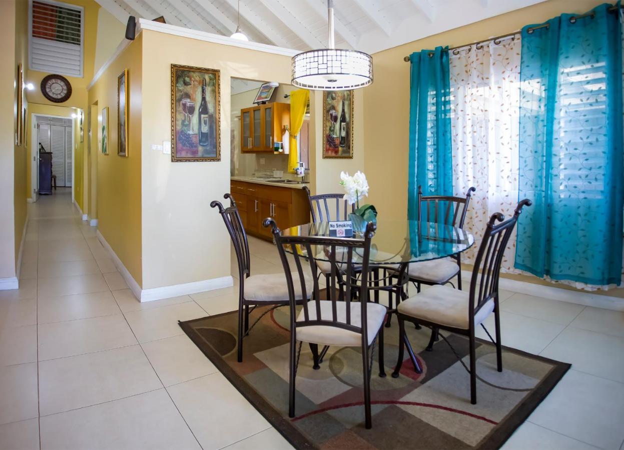 Nature'S Choice Home Richmond Palms, Jamaica Bagian luar foto