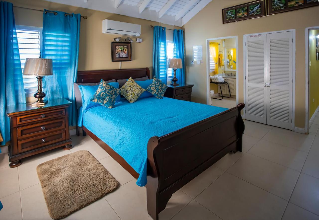 Nature'S Choice Home Richmond Palms, Jamaica Bagian luar foto