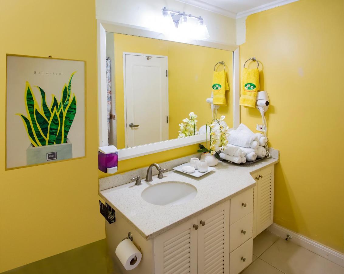 Nature'S Choice Home Richmond Palms, Jamaica Bagian luar foto