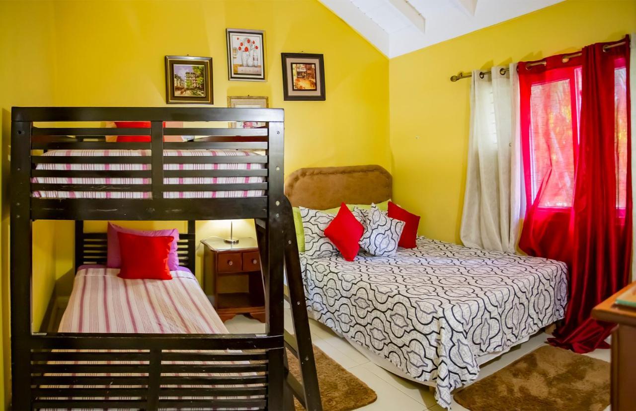 Nature'S Choice Home Richmond Palms, Jamaica Bagian luar foto