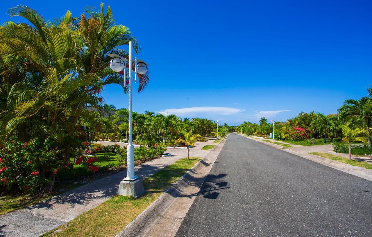 Nature'S Choice Home Richmond Palms, Jamaica Bagian luar foto