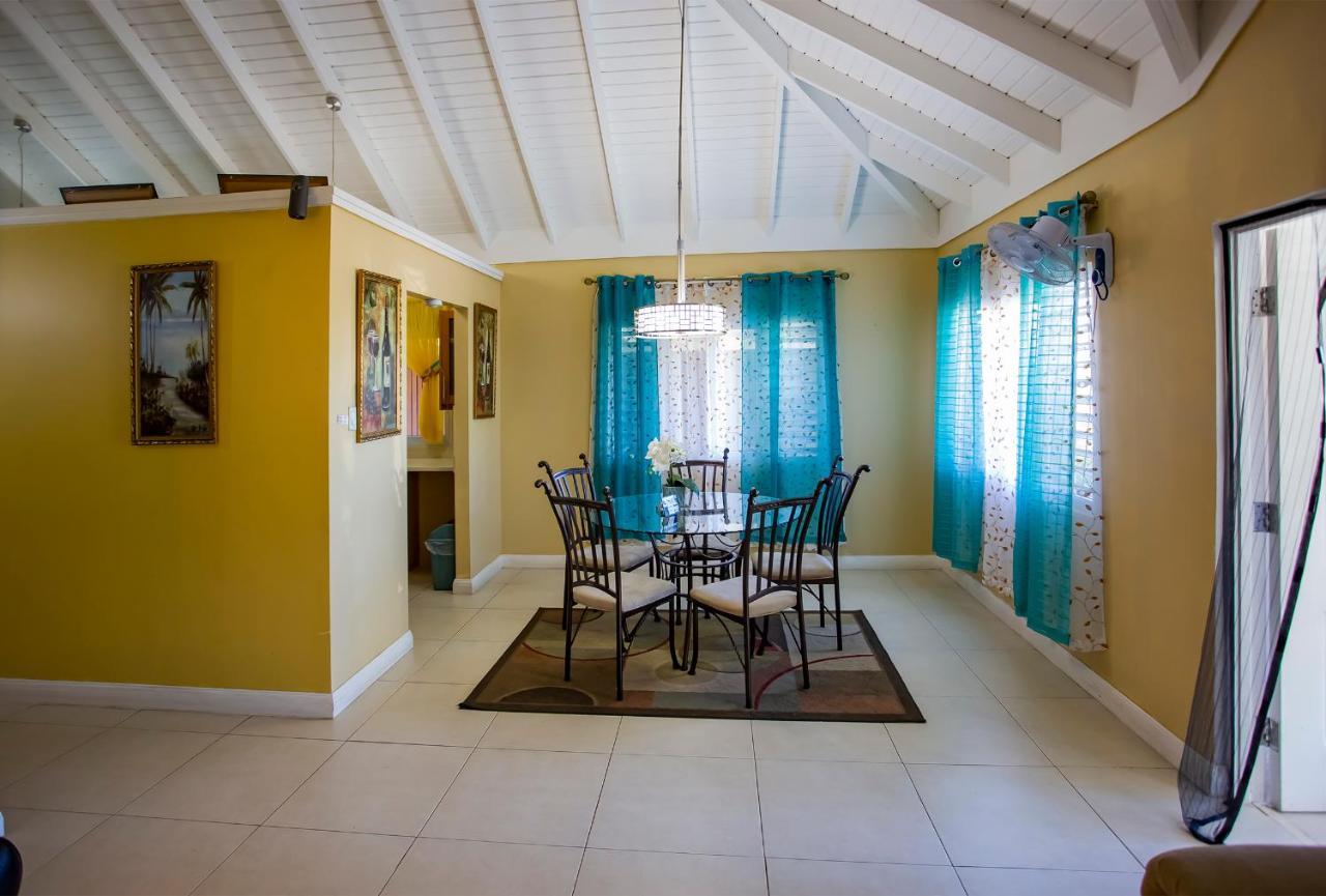 Nature'S Choice Home Richmond Palms, Jamaica Bagian luar foto
