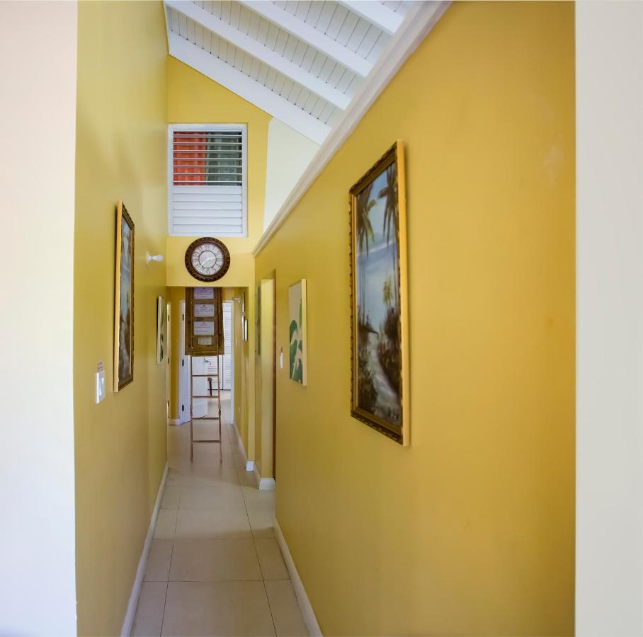 Nature'S Choice Home Richmond Palms, Jamaica Bagian luar foto