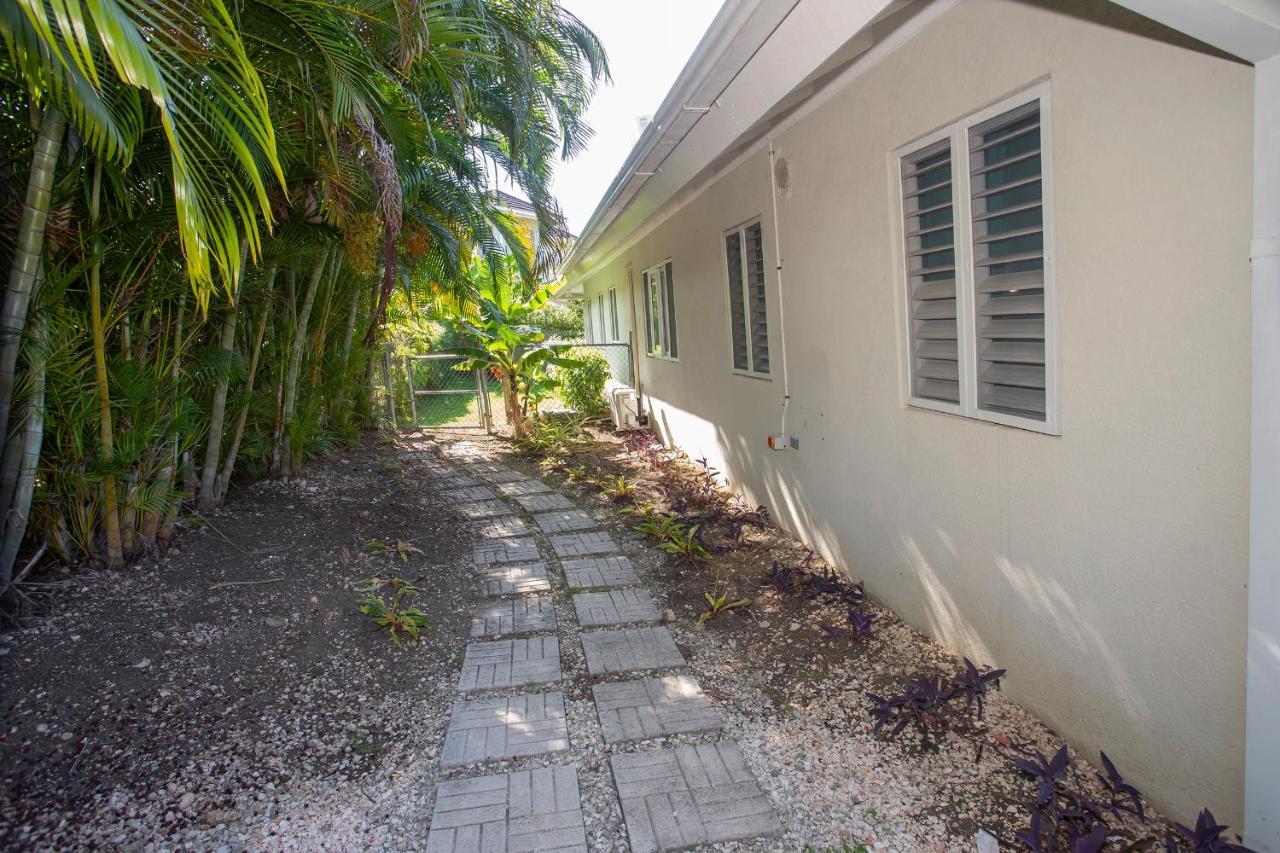 Nature'S Choice Home Richmond Palms, Jamaica Bagian luar foto