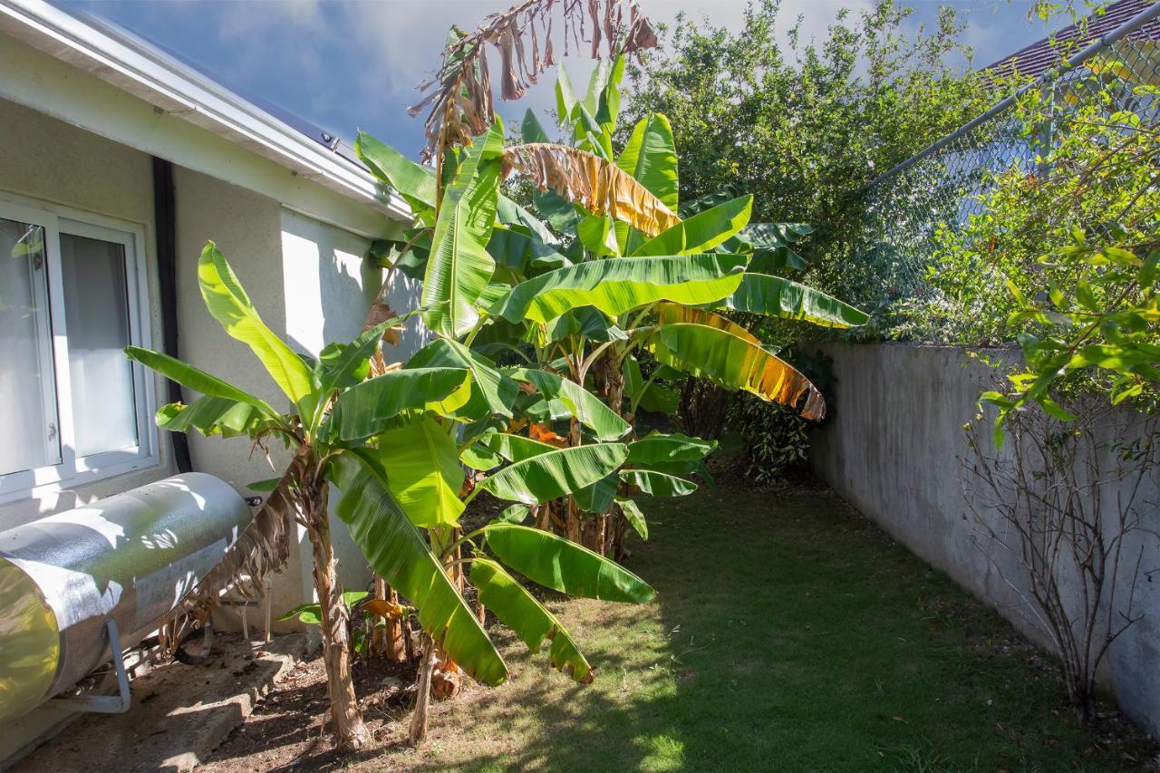 Nature'S Choice Home Richmond Palms, Jamaica Bagian luar foto