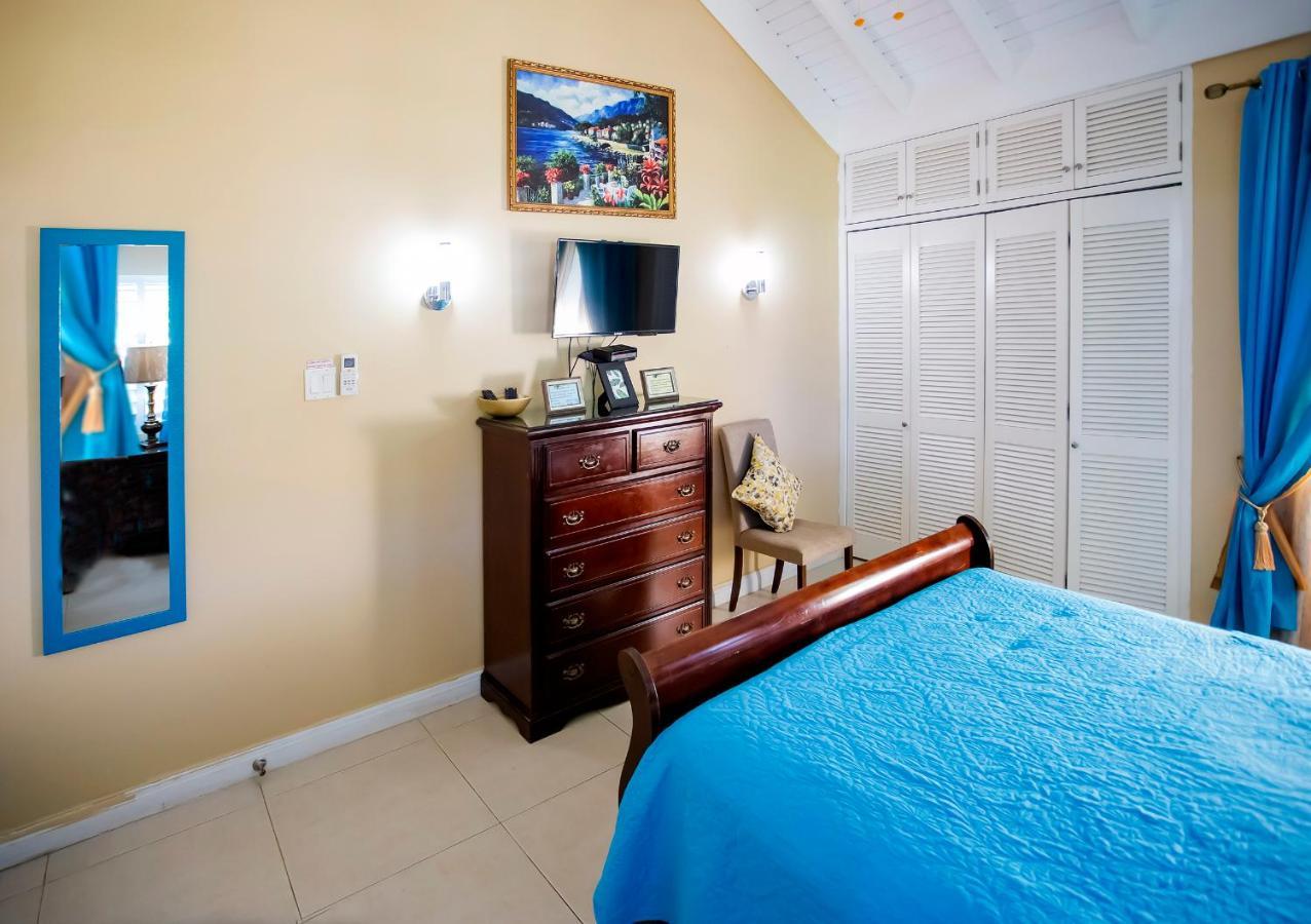 Nature'S Choice Home Richmond Palms, Jamaica Bagian luar foto