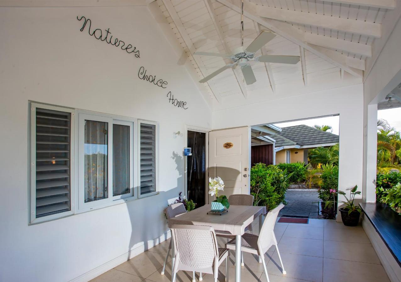 Nature'S Choice Home Richmond Palms, Jamaica Bagian luar foto