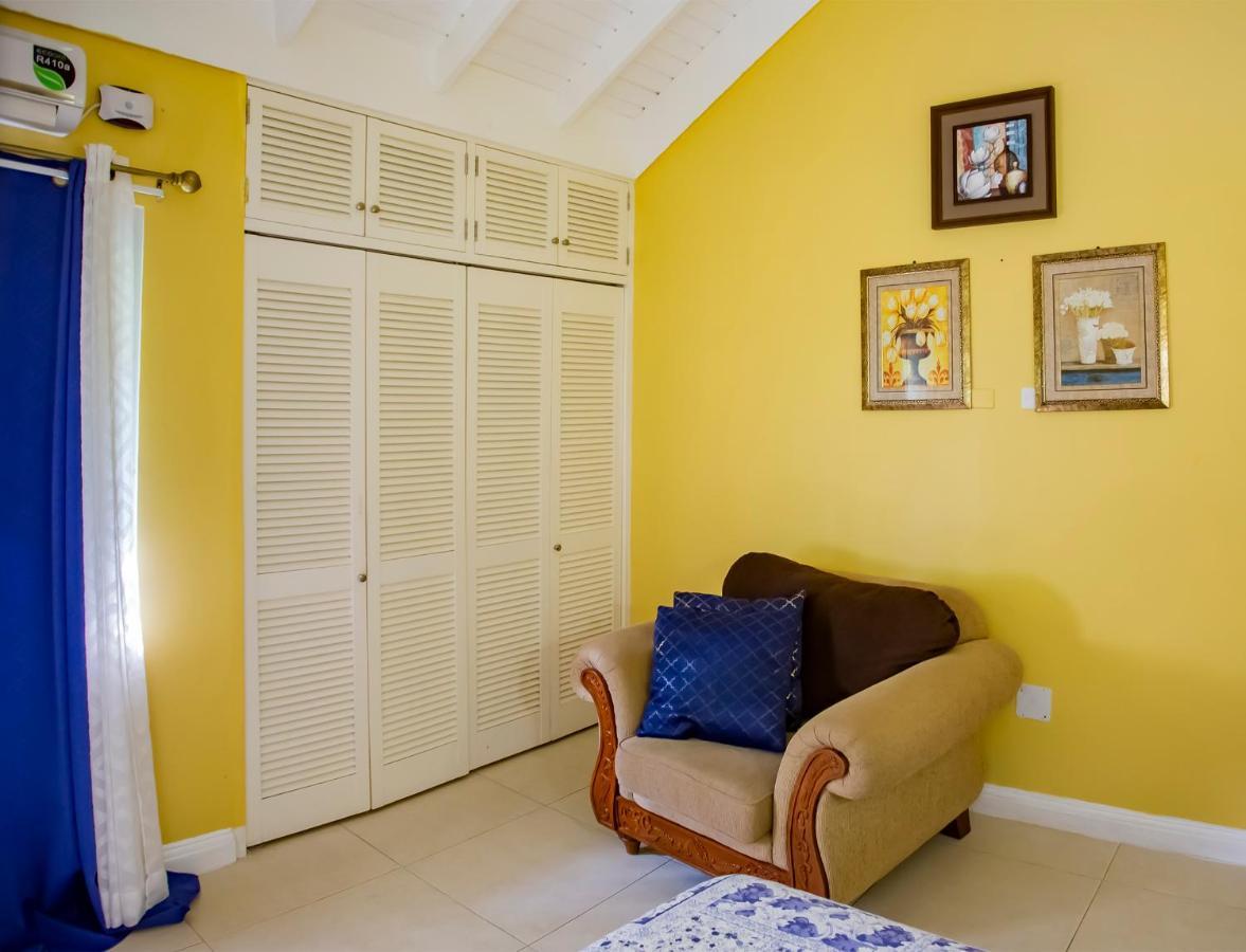 Nature'S Choice Home Richmond Palms, Jamaica Bagian luar foto