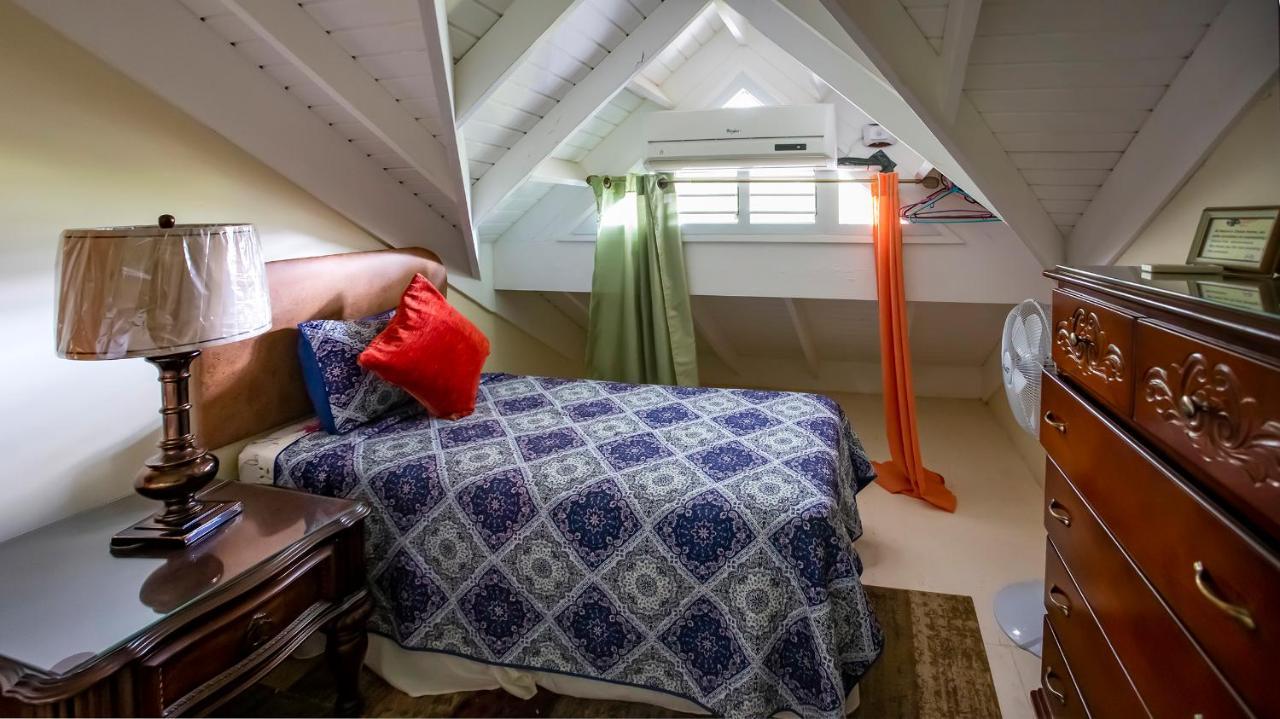Nature'S Choice Home Richmond Palms, Jamaica Bagian luar foto