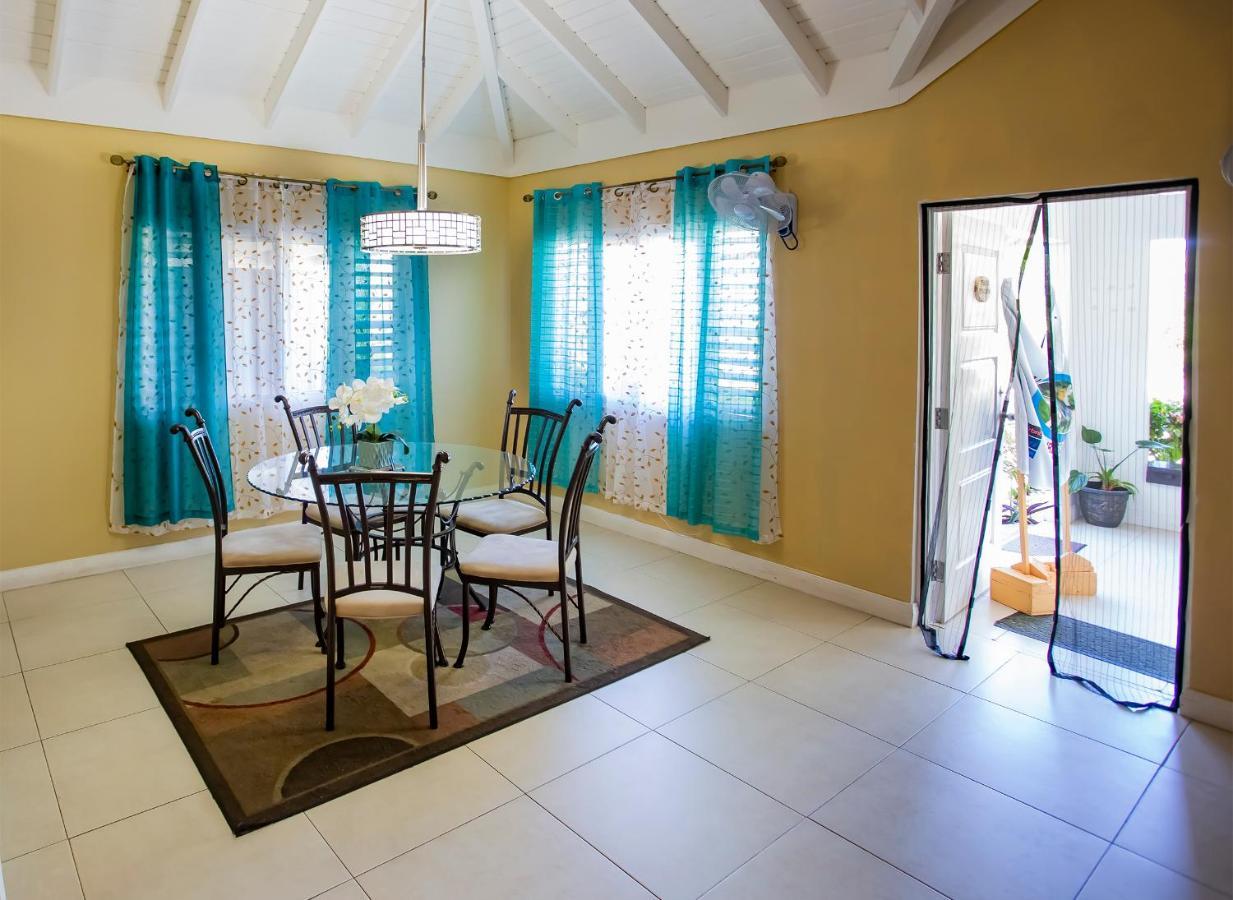 Nature'S Choice Home Richmond Palms, Jamaica Bagian luar foto