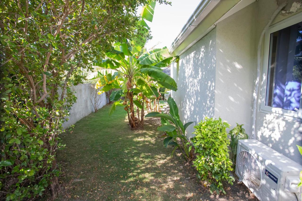 Nature'S Choice Home Richmond Palms, Jamaica Bagian luar foto