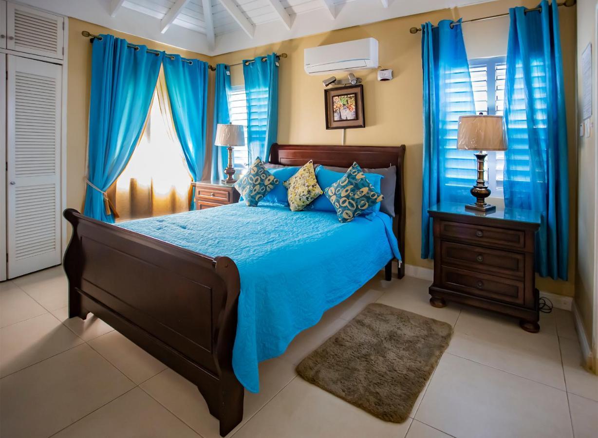 Nature'S Choice Home Richmond Palms, Jamaica Bagian luar foto