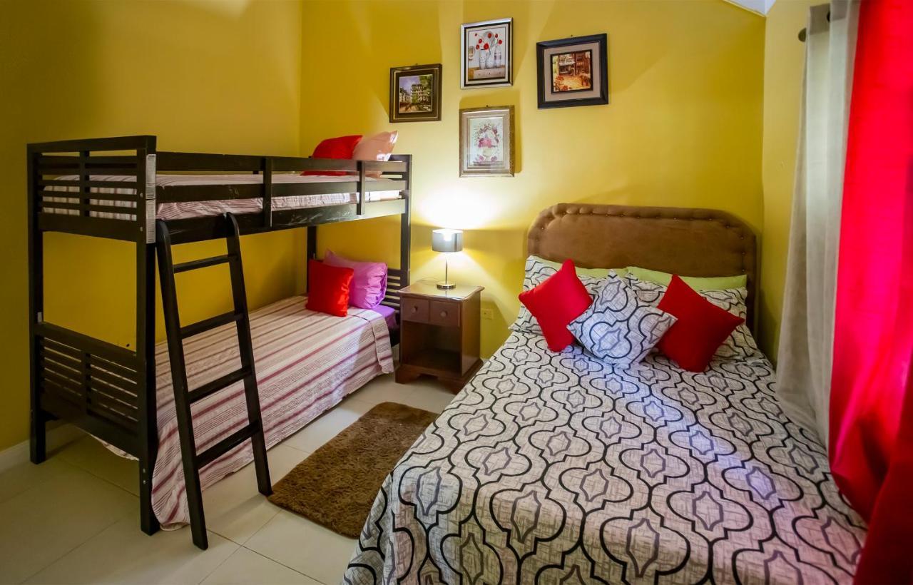 Nature'S Choice Home Richmond Palms, Jamaica Bagian luar foto