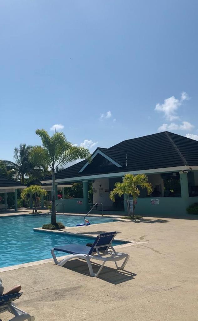 Nature'S Choice Home Richmond Palms, Jamaica Bagian luar foto